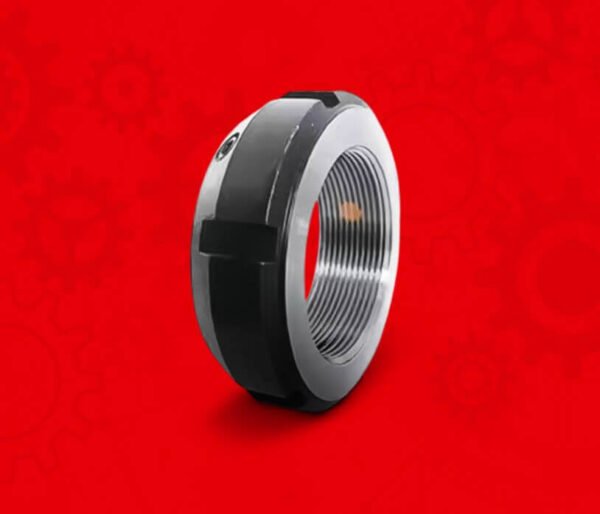 Precision Locknuts