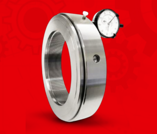 Hydraulic Nuts