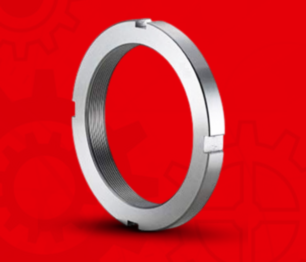 Lock Nuts