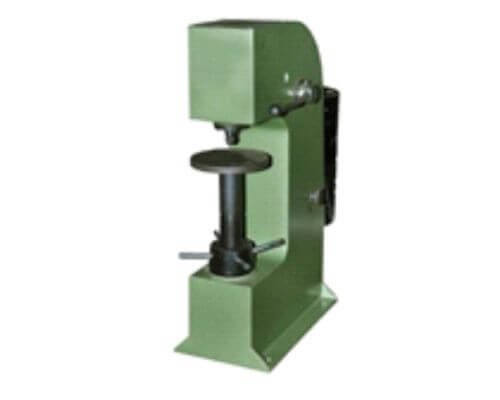 BHN Hardness Tester 