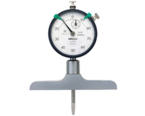 Depth Gauges