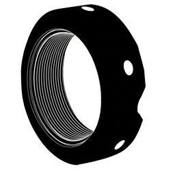 Precision Locknuts