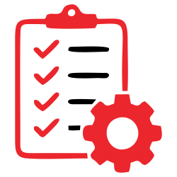 Specifications & Standards
