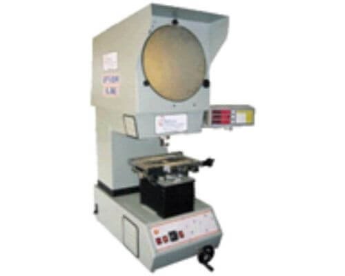 Co-ordinate Measuring Instrument 