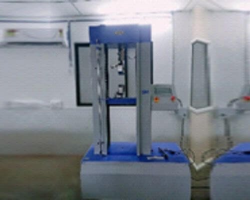 Universal Tensile Testing